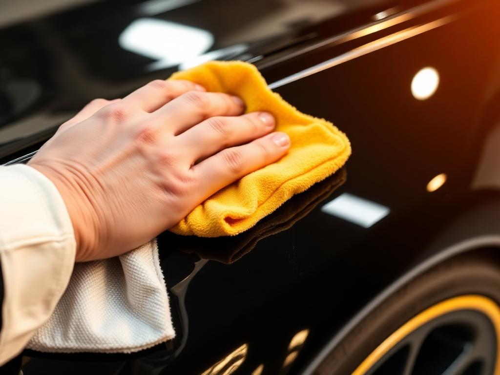 Ceramic Coating